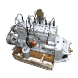 Двигатель ГАЗ-52 52-01-1000400