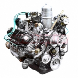 Двигатель ЗМЗ 511, 513  Газ 3307, Газ-53, Газ-66.