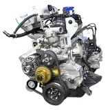 Двигатель УМЗ-4178 УАЗ