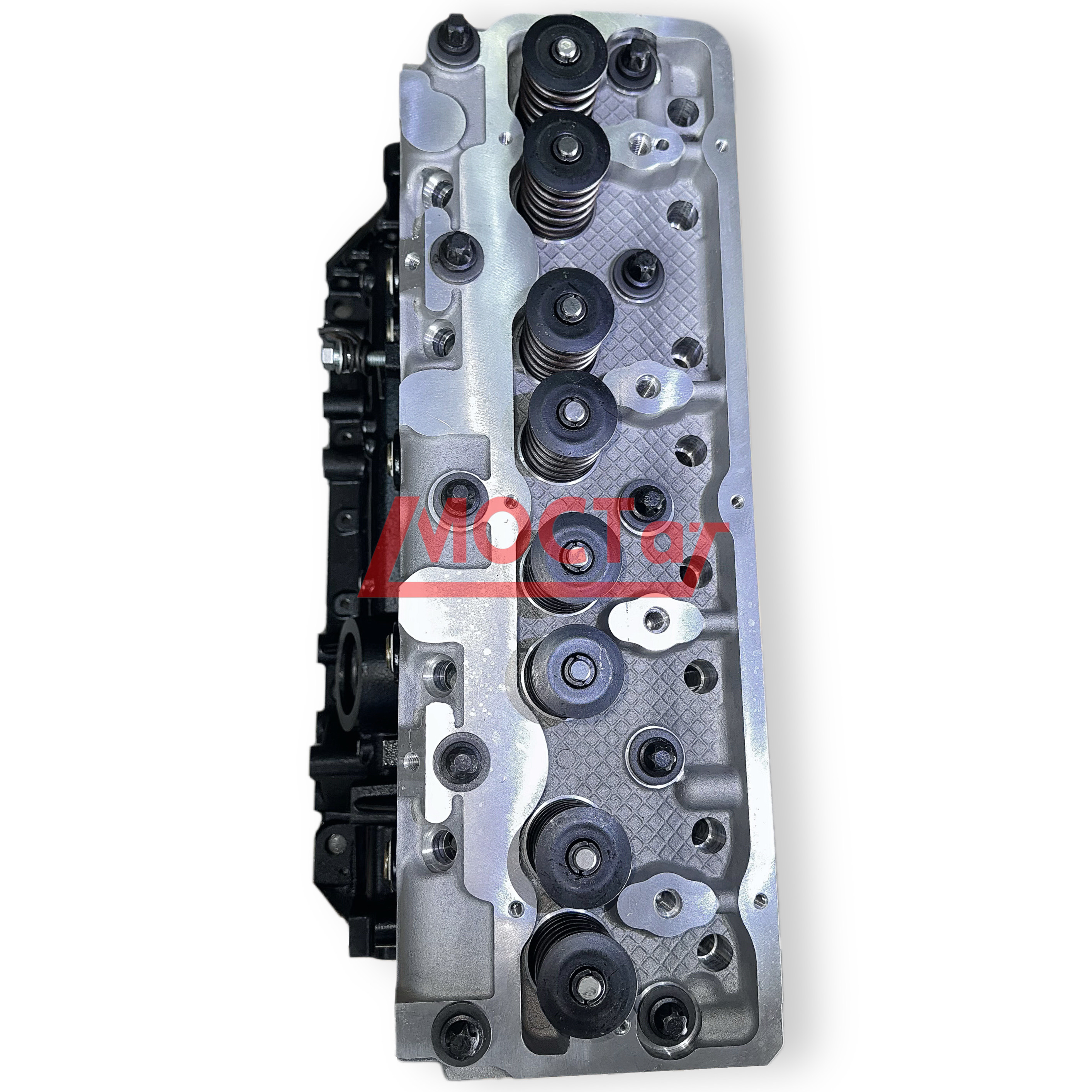 Двигатель Long-block УМЗ-4216 Евро 3, 4 (Лонг-Блок)