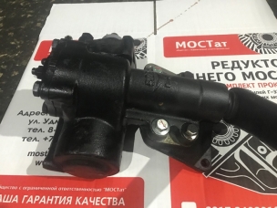 Механизм рулевой УАЗ-3163 Патриот (с 2014 года) 3163-3400500-10