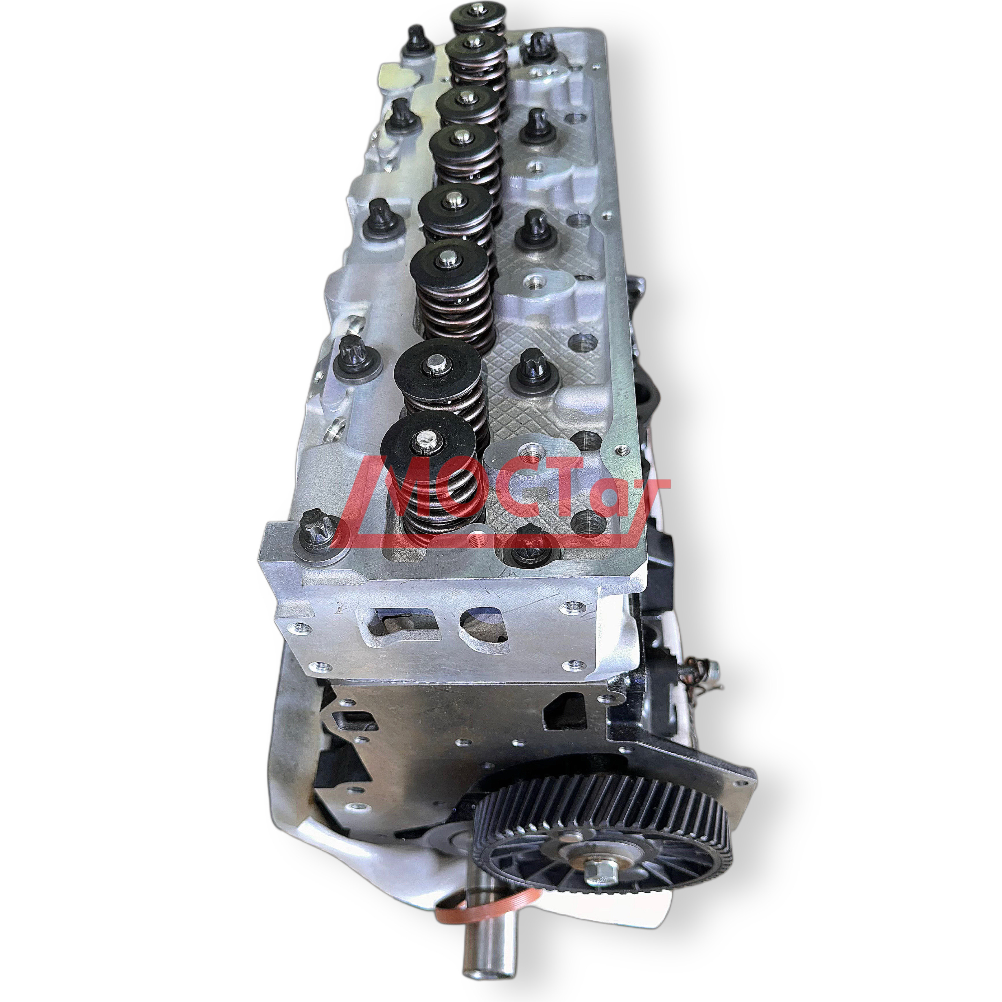 Двигатель Long-block УМЗ-4216 Евро 3, 4 (Лонг-Блок)