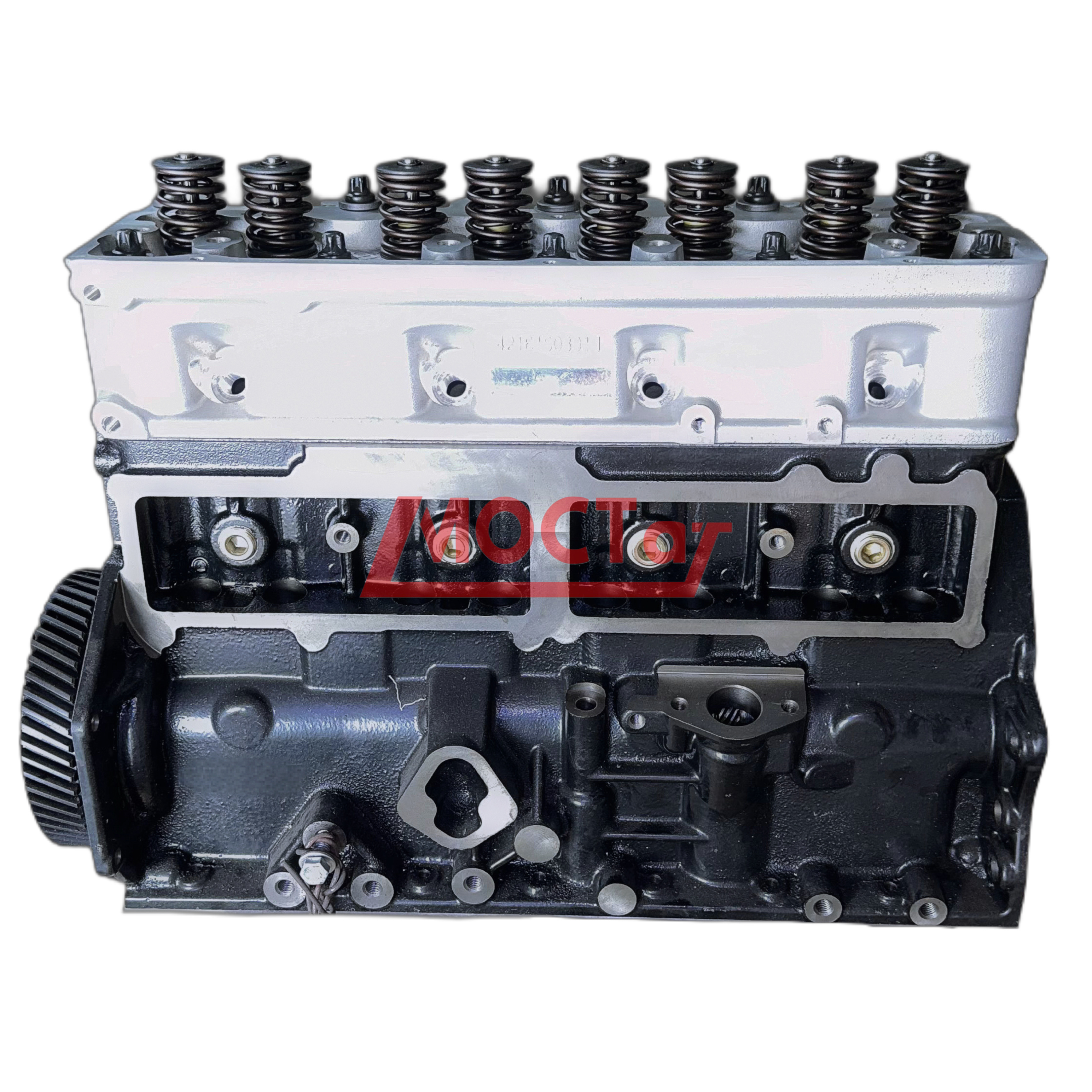 Двигатель Long-block УМЗ-4216 Евро 3, 4 (Лонг-Блок)