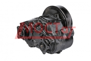 Коробка раздаточная ГАЗ-33081 дв.Д-245 со стояночным тормозом 33081-1800010.