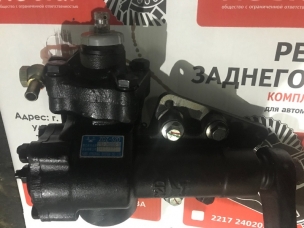 Механизм рулевой УАЗ-3163 Патриот (с 2014 года) 3163-3400500-10