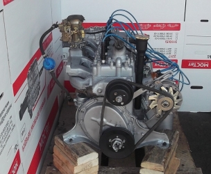 двигатель ГАЗ-52 52-01-1000400