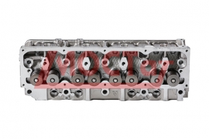 Головка блока цилиндров  А-305 под ГБО для чугунного блока 305.1003010-20