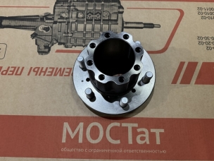 Ступица задняя Газель Некст 3,5т A31R323104015