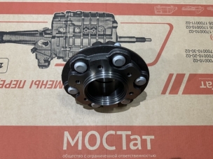 Ступица задняя Газель Некст 3,5т A31R323104015