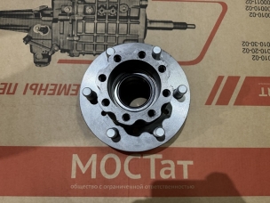 Ступица задняя Газель Некст 3,5т A31R323104015