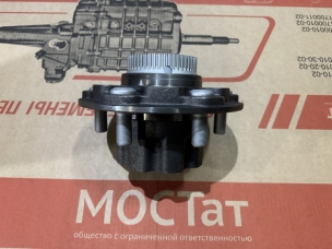 Ступица задняя Газель Некст 4,6т C41R92-3104015