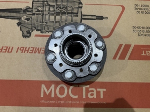 Ступица задняя Газель Некст 4,6т C41R92-3104015