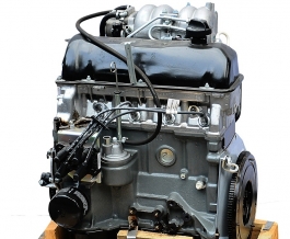Двигатель ВАЗ 2103 21030100026001