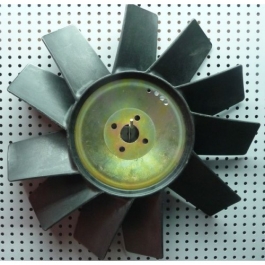 Вентилятор ГАЗ-3302,2217 дв.УМЗ-4216 ЕВРО-3,4 обратного вращения