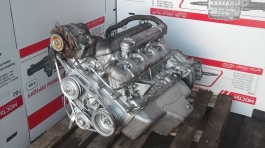 Двигатель ГАЗ-71 71-3209002/03