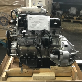 Двигатель на Газель УМЗ 4216 Евро 3 с Гидрокомпенсаторами
