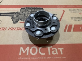 Ступица задняя Газель Некст 4,6т C41R92-3104015
