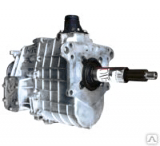 Кпп 3308 - Коробка Переключения Передач 3308, 33081 Кпп 3308 - Коробка Переключения Передач 3308, 33081